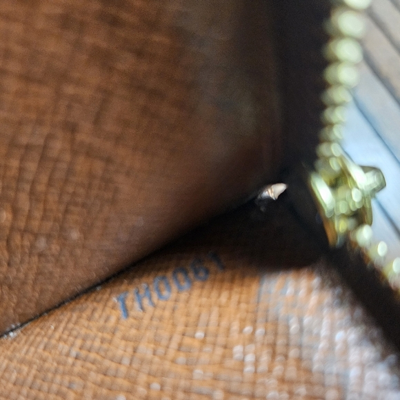 Louis Vuitton X Stephen Sprouse Graffiti Long Wallet - Picture 6 of 12